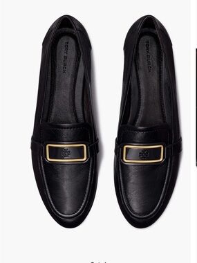 Burch Georgia
Loafer Leather Flat Shoe Perfect
Black size 6.5 new /no box